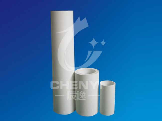 Alumina ceramic tubes/pipes