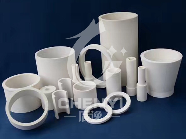 Alumina ceramic