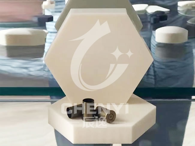 Alumina ceramic