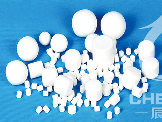 Wear resistant Alumina ceramic ball
