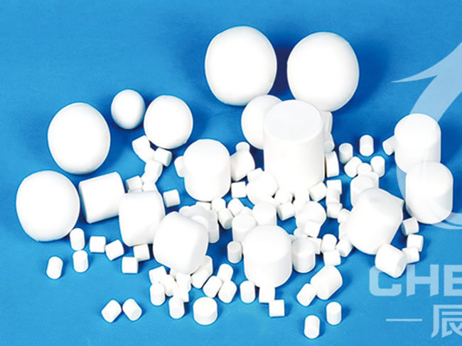 Wear resistant Alumina ceramic ball