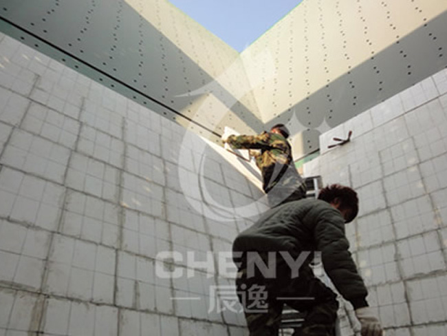 Site operation