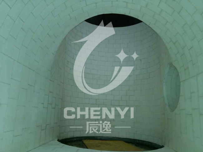 Ceramic lined pipe