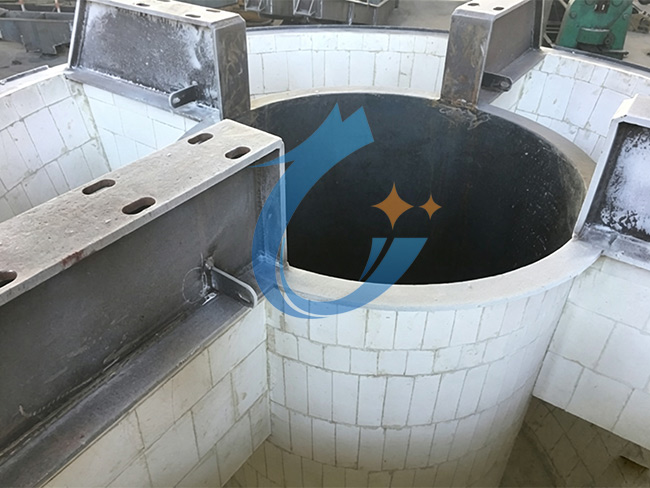 Distributor base